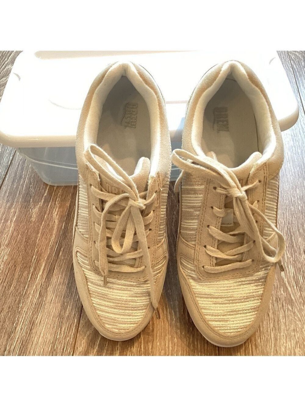 Drew Tuscany Comfort Sneaker - Picture 10 of 11